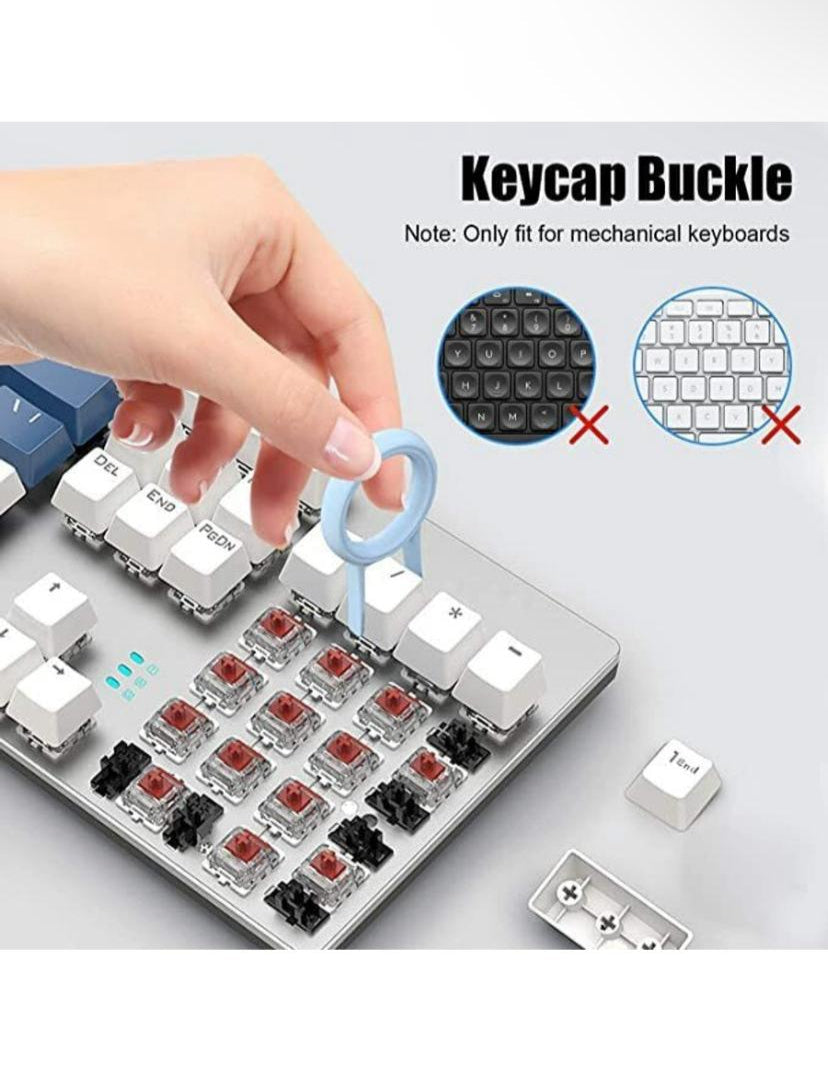 7 in 1 Tech Cleaner All-in-One Gadget Cleaning Kit