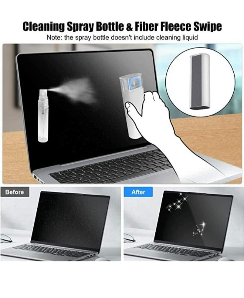 7 in 1 Tech Cleaner All-in-One Gadget Cleaning Kit